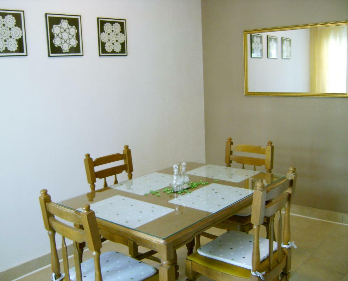 Apartment Veronica Σπλιτ Εξωτερικό φωτογραφία