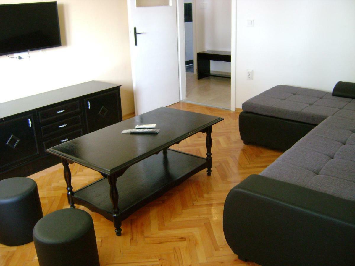 Apartment Veronica Σπλιτ Εξωτερικό φωτογραφία