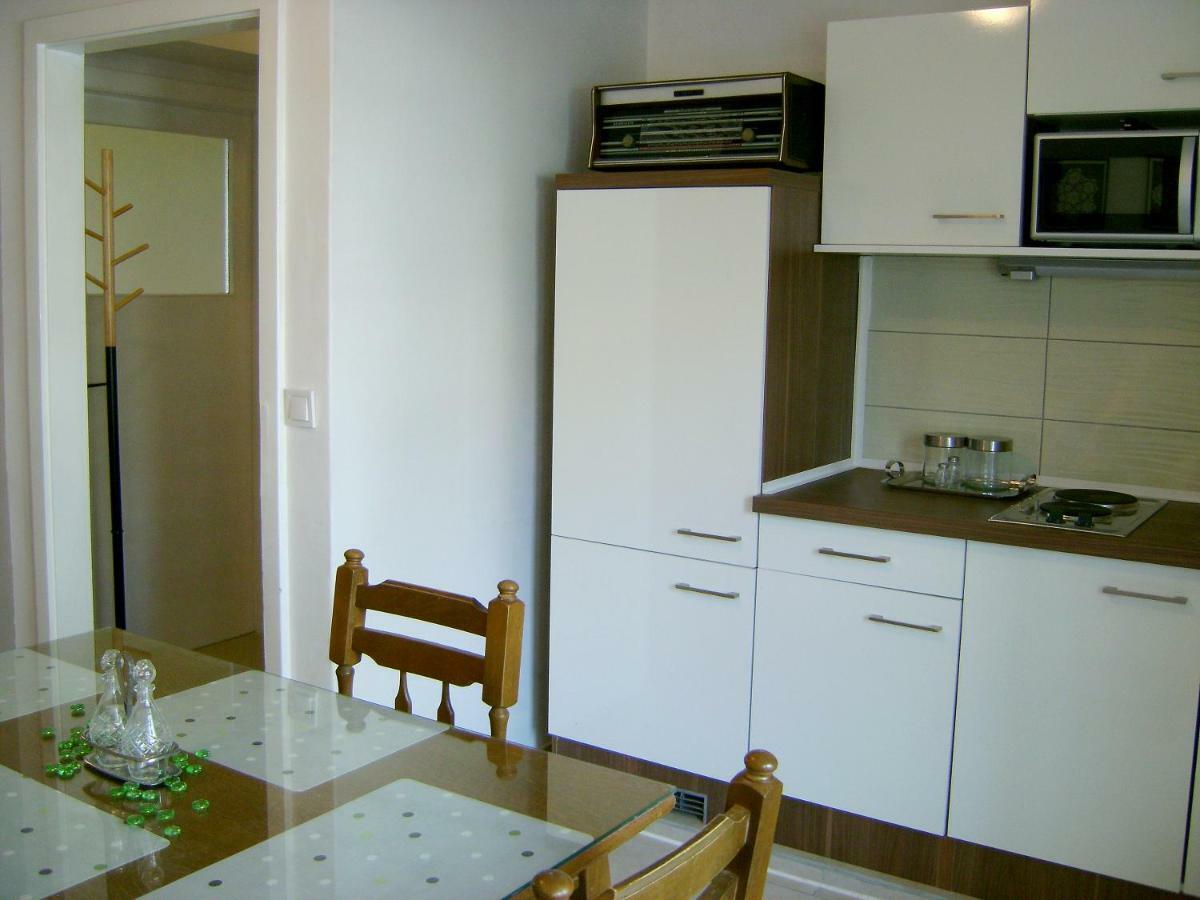 Apartment Veronica Σπλιτ Εξωτερικό φωτογραφία