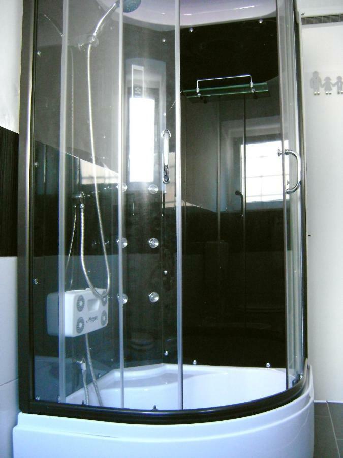 Apartment Veronica Σπλιτ Εξωτερικό φωτογραφία